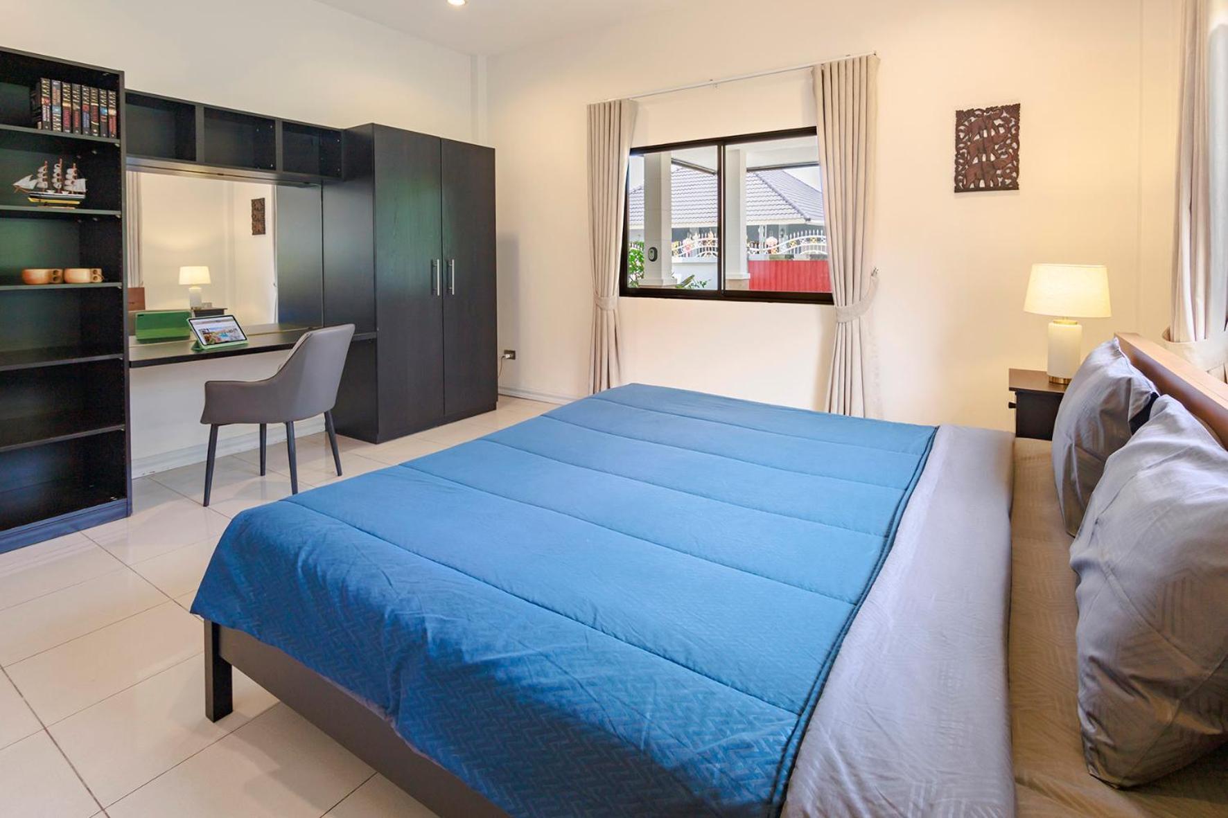 Pattaya Hill Close To Walking St And City Nong Prue 외부 사진